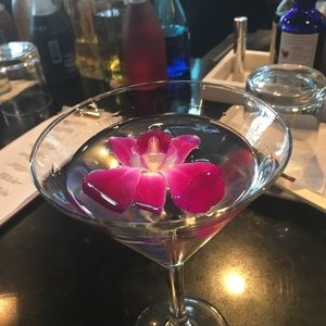 Meet your Posher, Renee